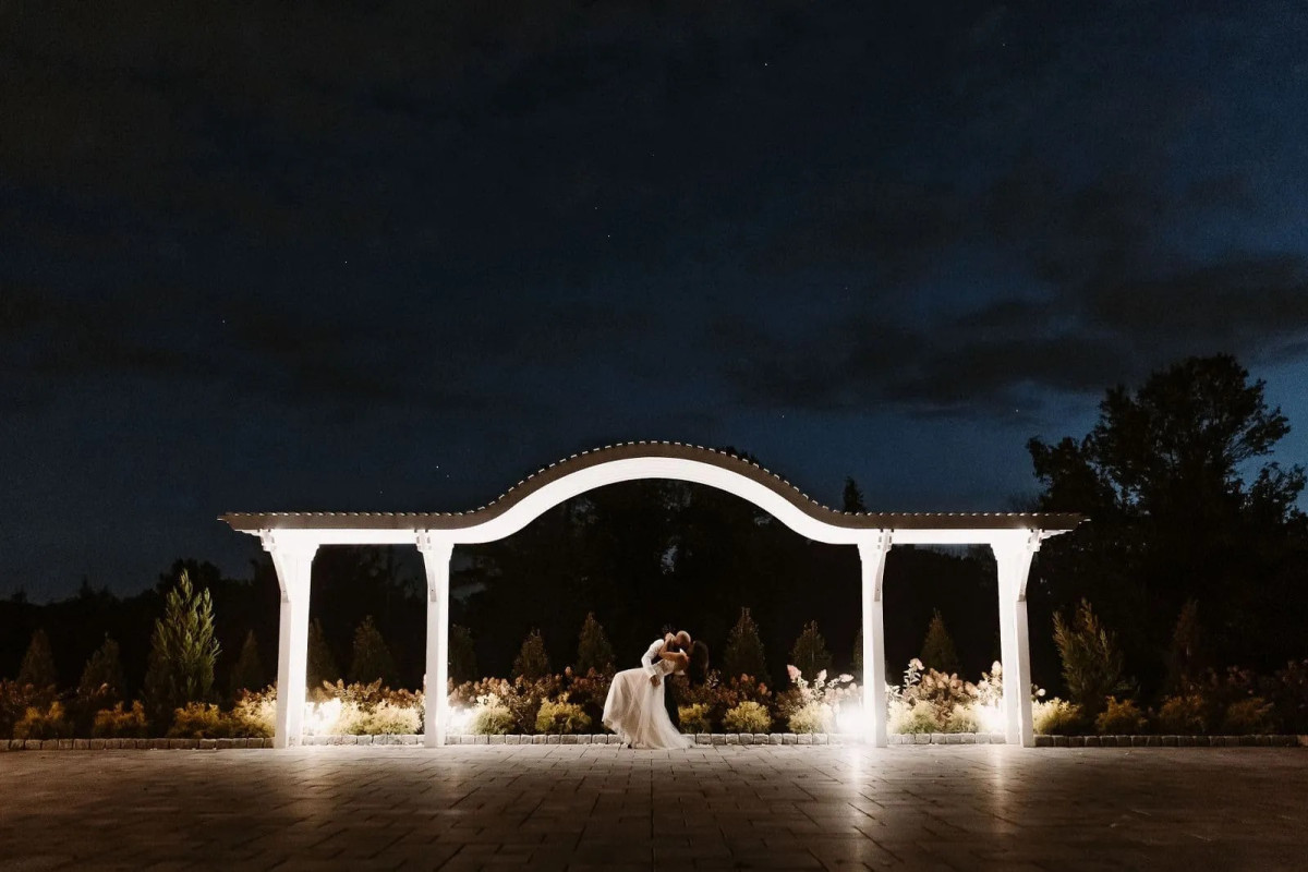 Discover the Perfect Outdoor Wedding Venue in Chester County