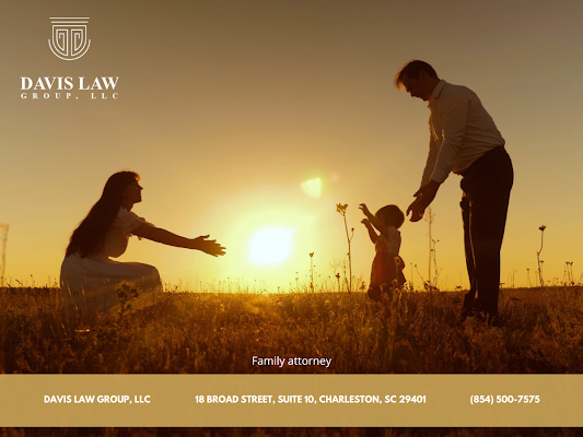 Navigating Life’s Transitions with a Trusted Charleston Family Law Attorney