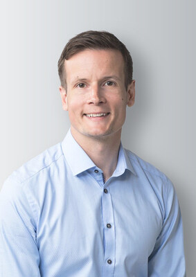 zvoove Group Appoints Otto Lepikkö as Chief Operating Officer