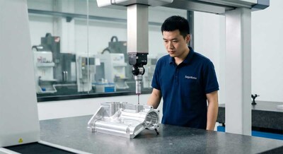 SogaWorks Emerges as Global Solution for On-Demand CNC Manufacturing, Delivering Cost Efficiency and Rapid Turnaround with Unprecedented Transparency