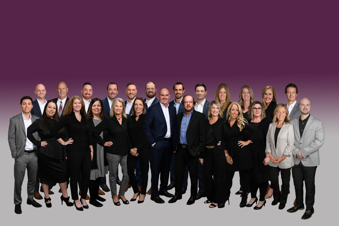 The Craig Hartranft Team of Berkshire Hathaway HomeServices Homesale Realty Achieves Record-Breaking $195 Million in Home Sales in 2025