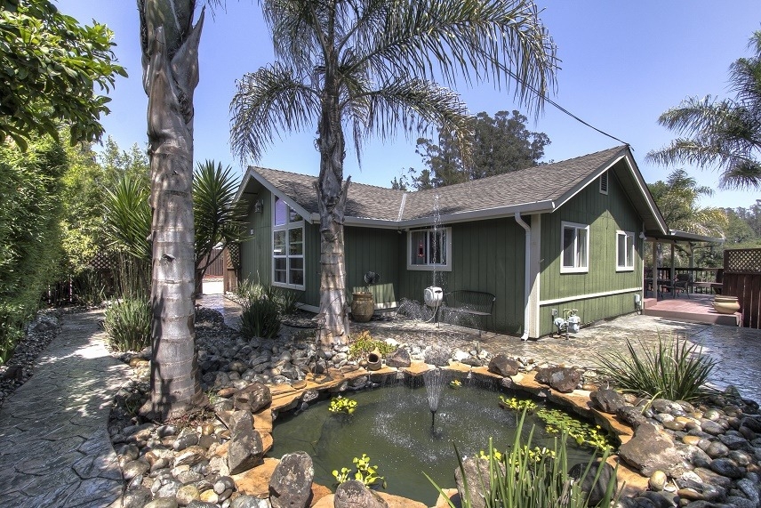 Real Estate Agent in Capitola, CA, Observes Steady Selling Pace Amid Ongoing Limited Inventory