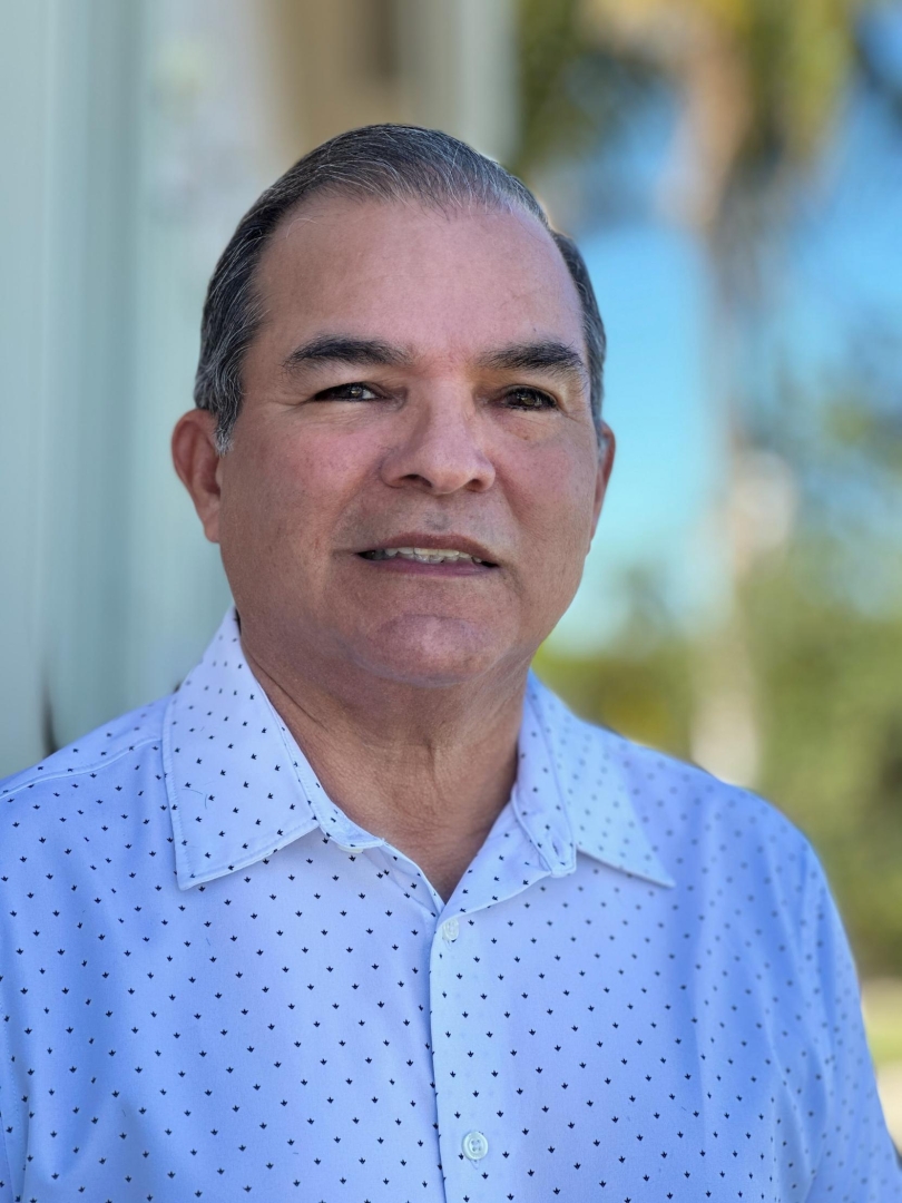 Puerto Rican Veteran David E. Mercado Chronicles Life, Faith, and Memory in Poetic Memoir