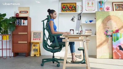 LiberNovo Introduces Enduring Support as a Modern Expression of Love