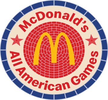 The Wait is Over! McDonald’s Drops Final Rosters for the 49th Annual All American Games