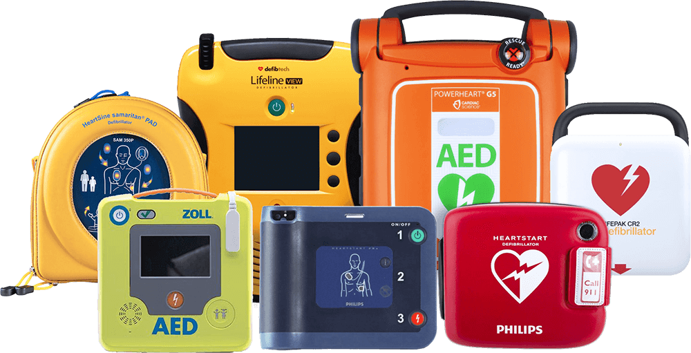 AED SERVICE AMERICA Establishes Five-Year Field Performance Benchmark for Endorsing AED Devices