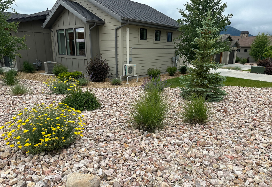 Grass Plus, Inc. Provides Update on Wolf Creek Golf Course Landscaping Project