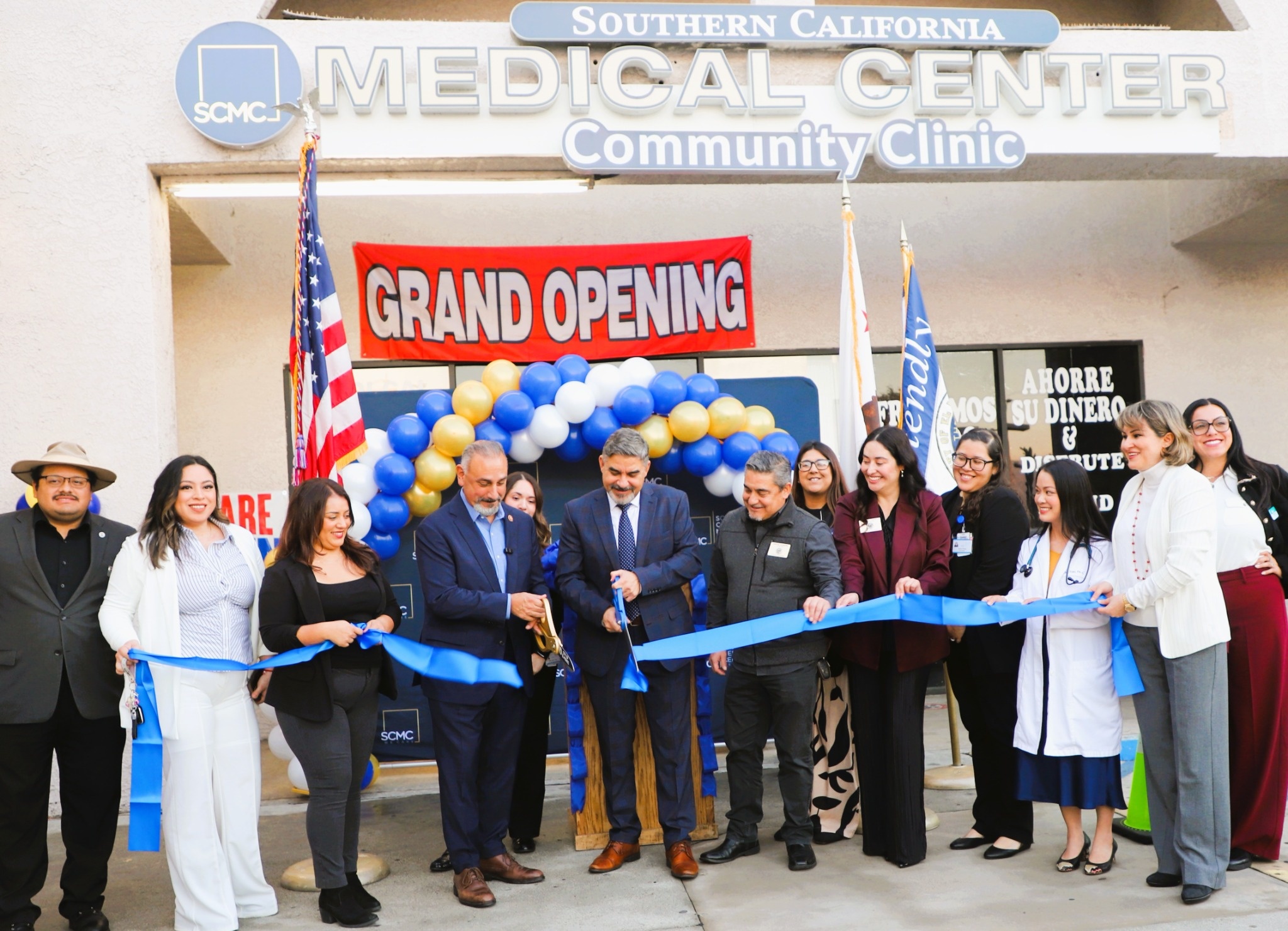 Southern California Medical Center Earns 2026 Great Place to Work Certification™