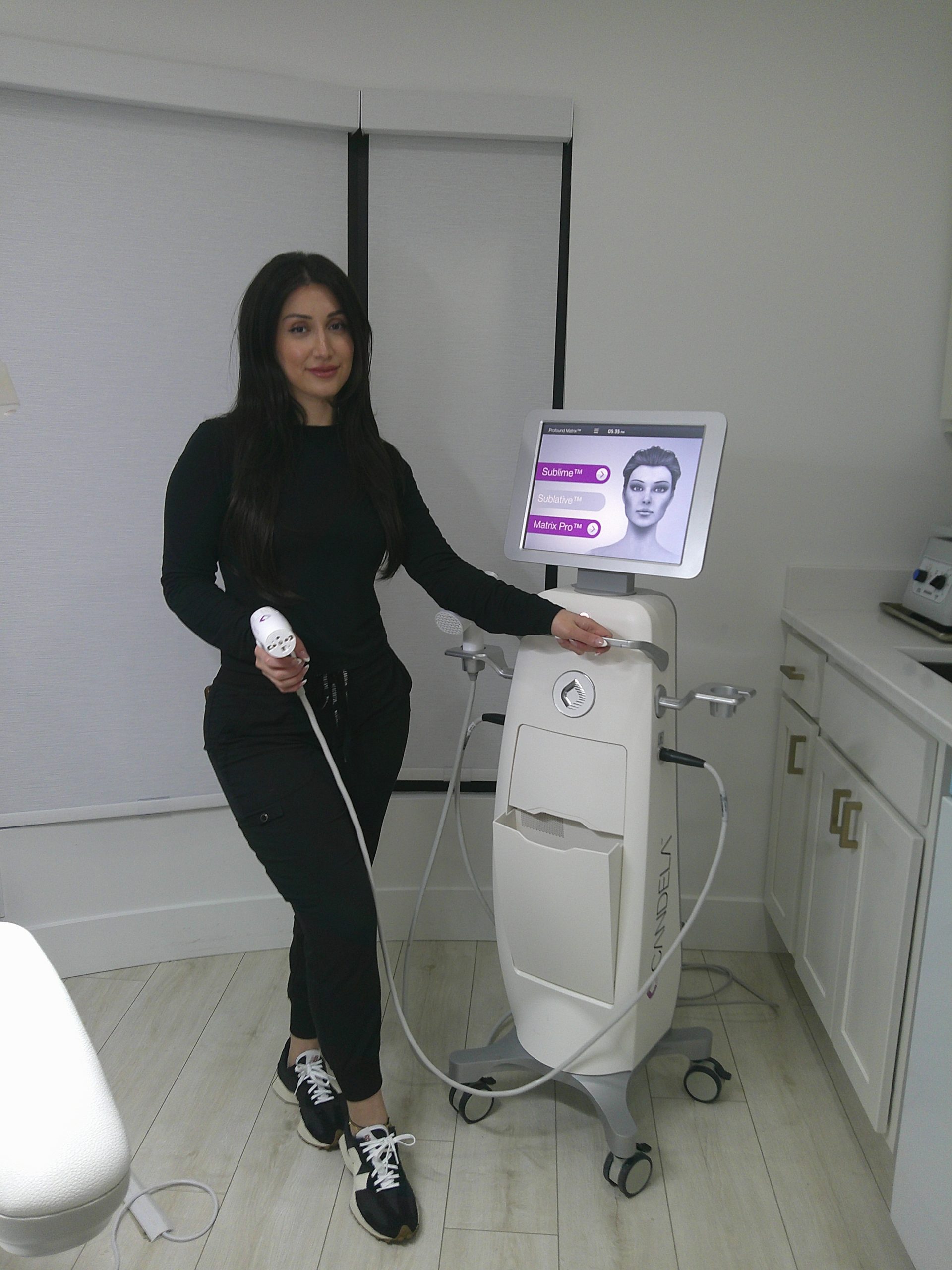 Rêve Med Spa Introduces the Matrix® Skin Renewal Platform: A Revolutionary Approach to Skin Health