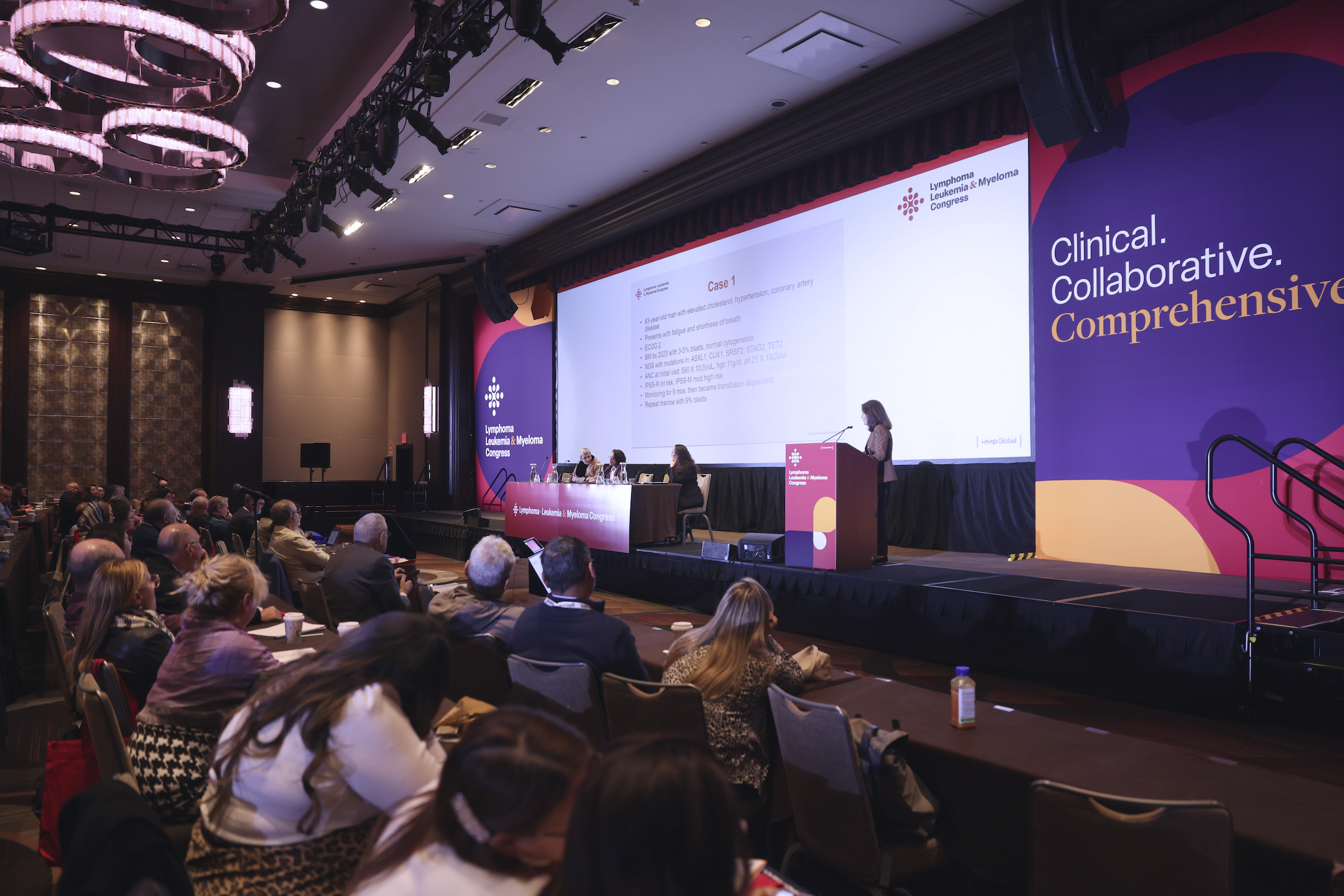 HMP Global’s 2026 LL&M Congress Marks 26th Year of Clinically Actionable Leukemia, Lymphoma, and Myeloma Education