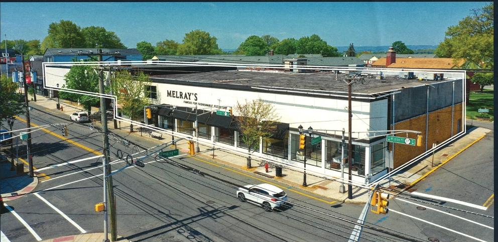 Max Spann RE & Auction Co Announces Auction of Prominent Redevelopment Opportunity in North Arlington, Bergen County, NJ