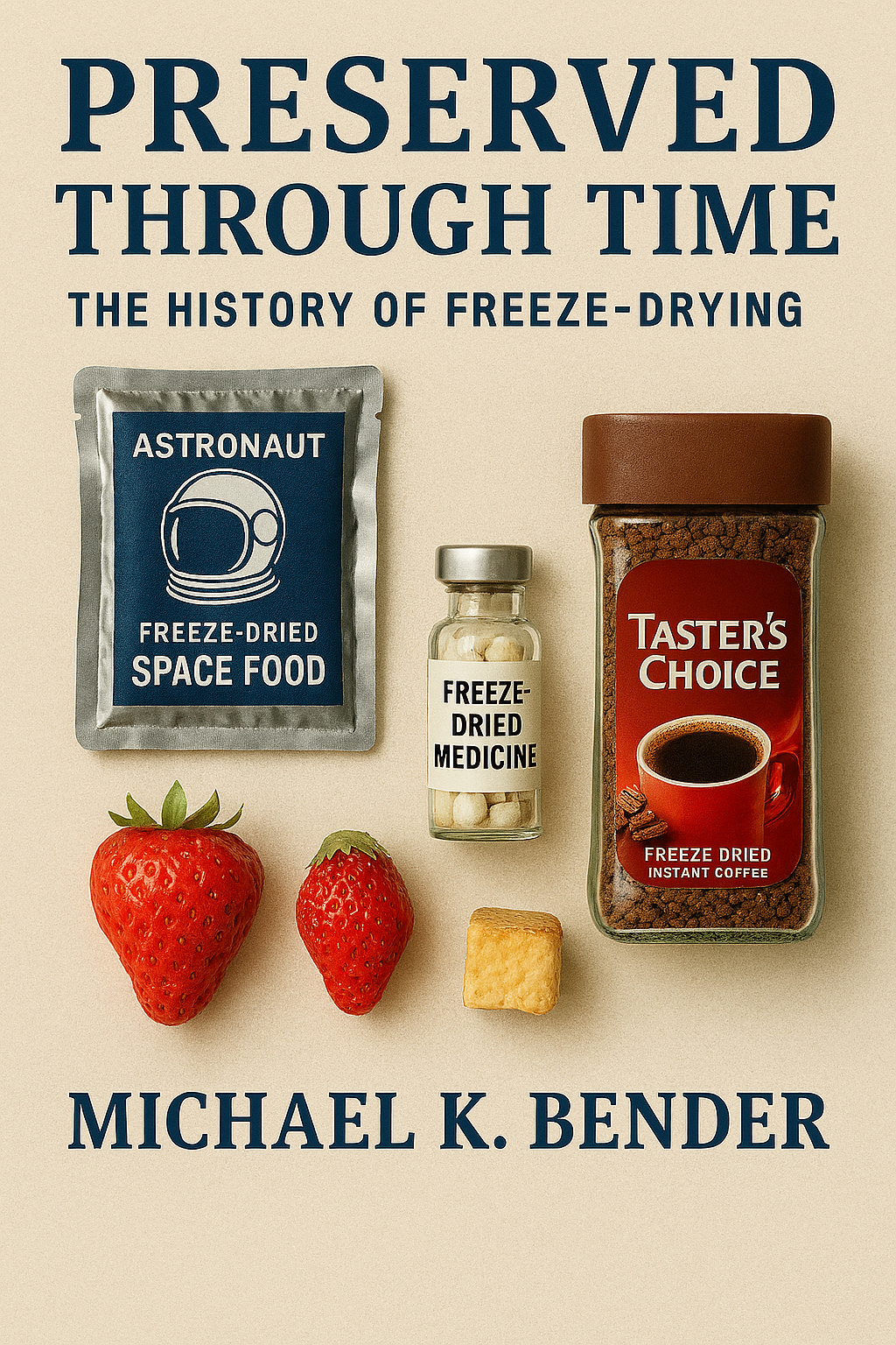 New Book Recovers the Lost Stories of Science’s Invisible Architects of Freeze-Drying