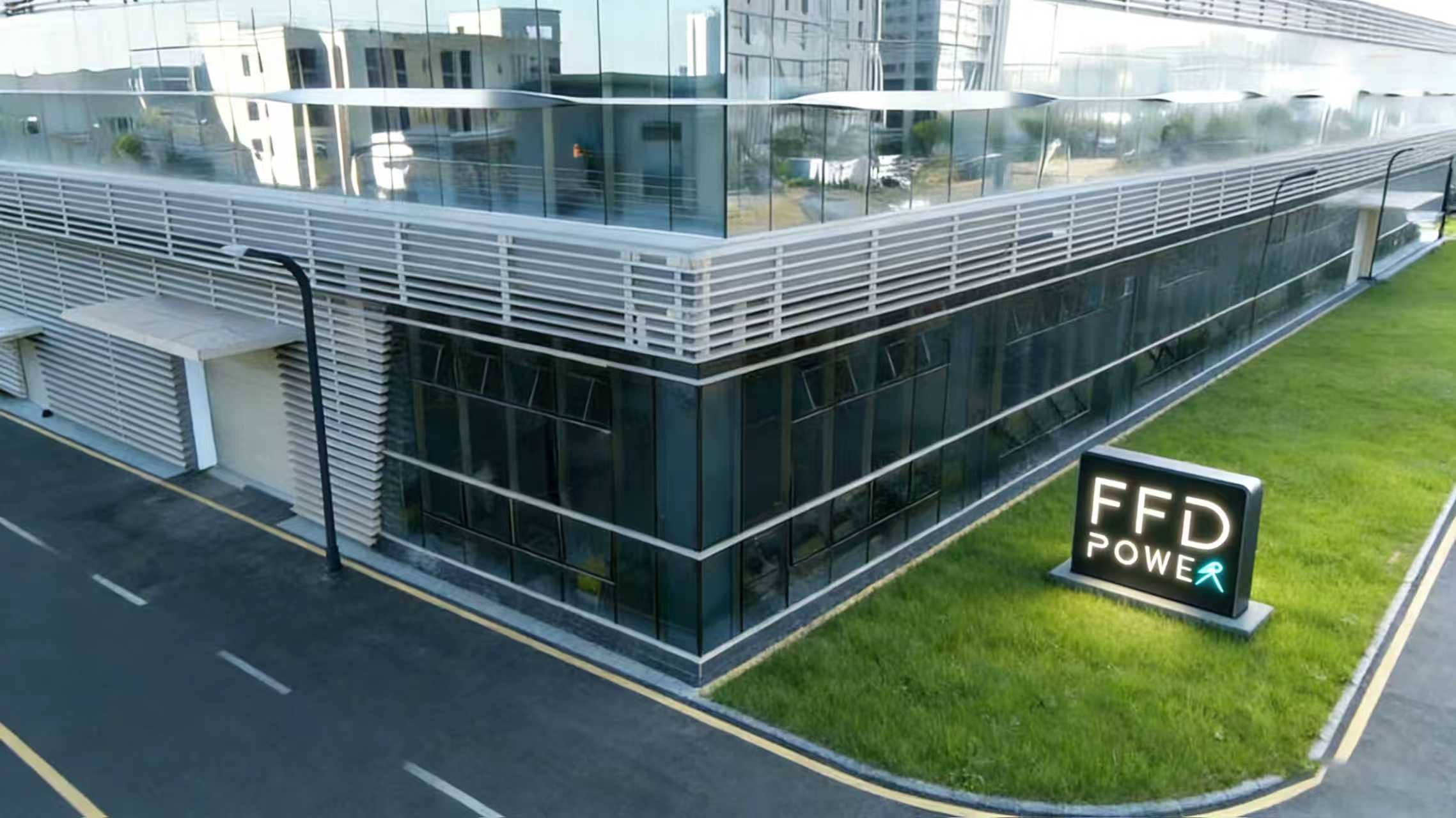 EUROPEAN BESS MANUFACTURE: FFD POWER to Officially Launch Italy Manufacture in Cremona in May 2026 for C&I BESS