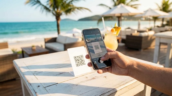 VISU Network Expands Location-Based Rewards Hubs Across Multiple Cities