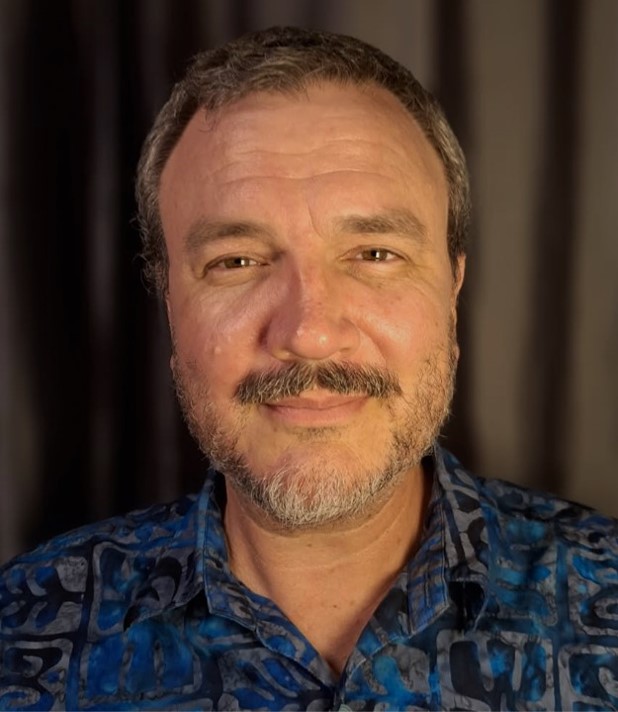 Author Michael Strode Joins Ruadán Books with Speculative Historical Thriller