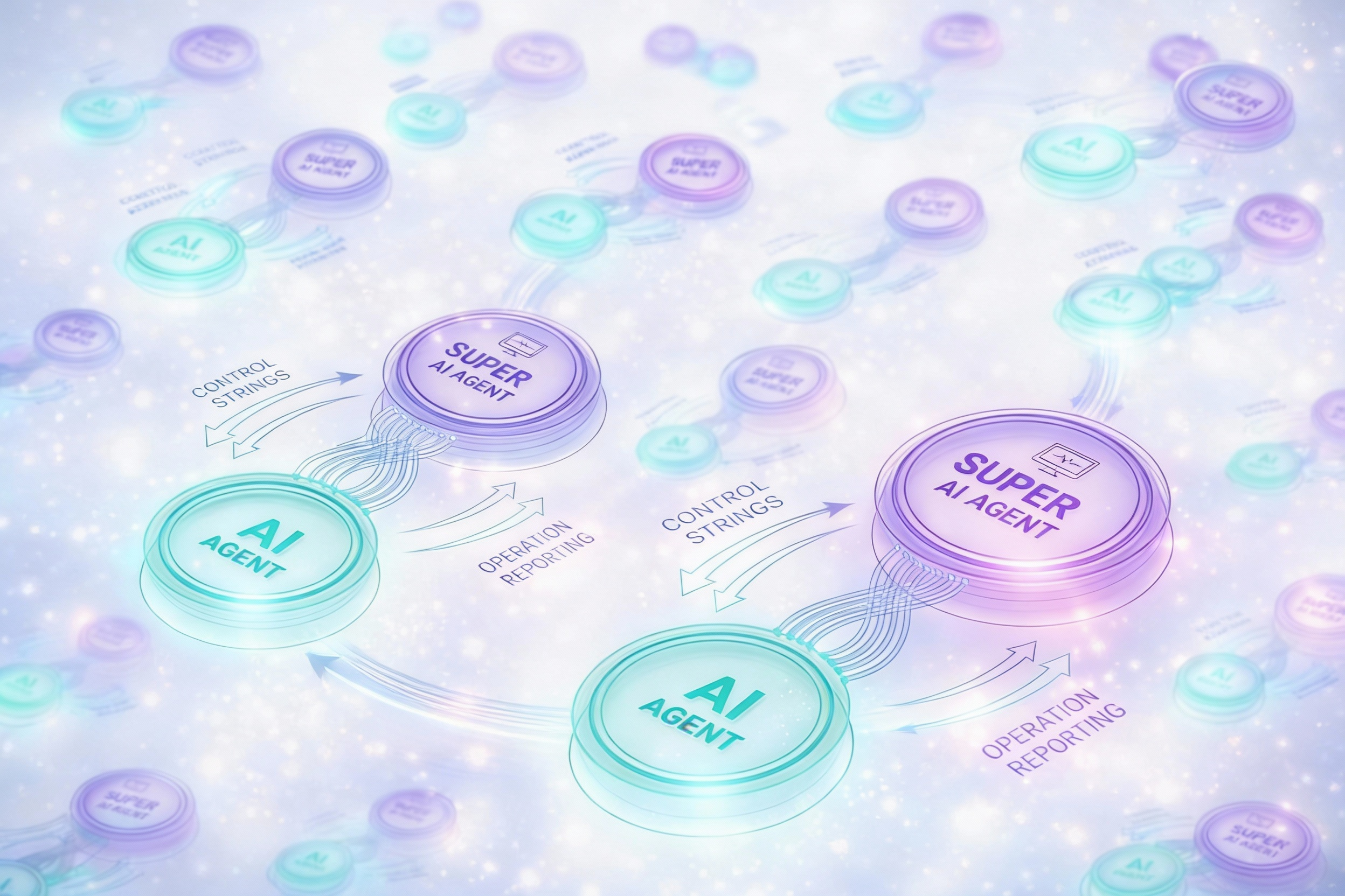 Xeris Revolutionizes AI Agentic Cybersecurity With Patent Pending Super AI Agent Technology