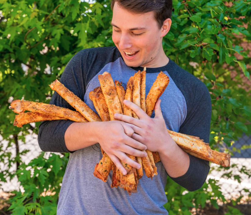 Piada Italian Street Food Launches Third Annual Piada Stickscription, Exclusively for Piada One Members