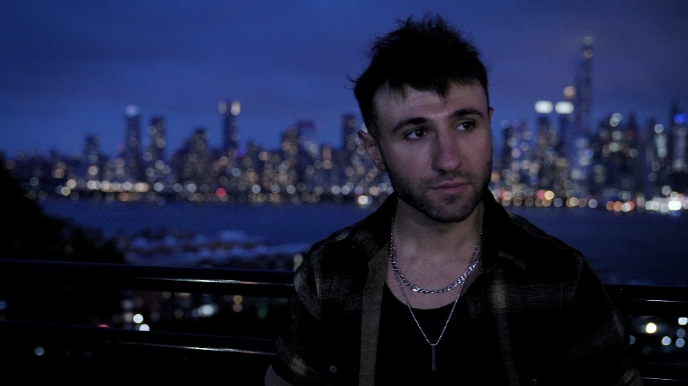 HIP Video Promo Presents: M.Spano premieres new music video ‘Something Different’ on BuzzMusic.com