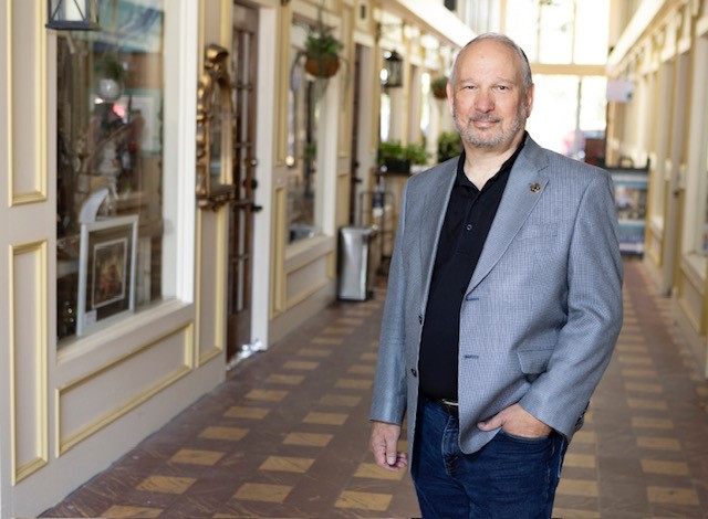 Prominent Tampa Bay law firm makes move to grow in St. Petersburg