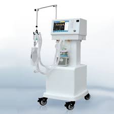 How to Choose the Best Advanced Respiratory Ventilator System from China: A Buyer’s Guide for Healthcare Institutions