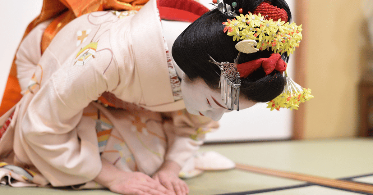 An Invitation to the Art of Etiquette and Once-a-Year Matcha at JACCC, Los Angeles February 7, 8, 14, and 15, 2026