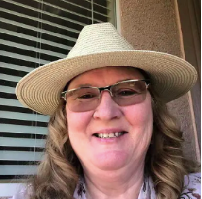 Influential Women Profiles Pamela Delaney: Former Navy Family Ombudsman Analyst at Zeiders Enterprises, Inc.