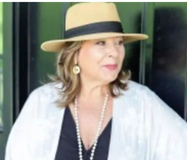 Elyse Santoro, The Design Alchemist, Recognized by Influential Women for Transformative Luxury Interior Design