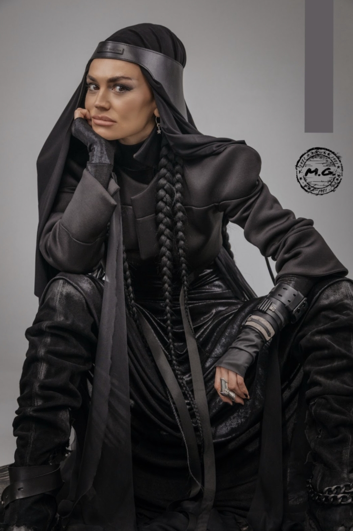 Final Countdown to New York: The Sixth Global Edition of Unique Fashion Show