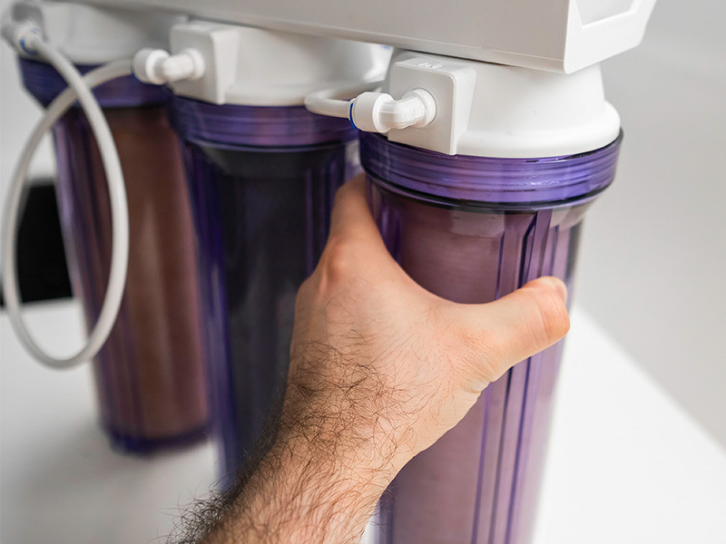 How to Protect Your Family from PFAS at Home