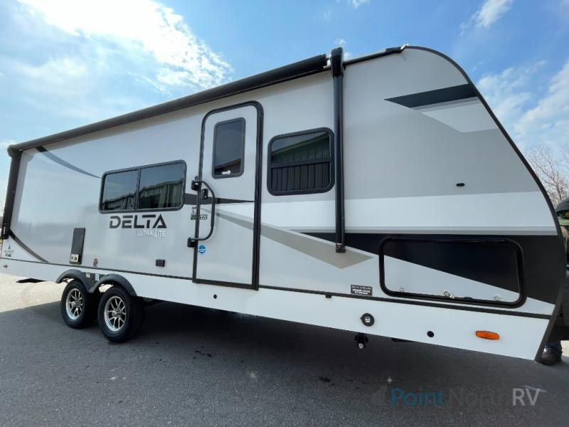 High-Quality Travel Trailers Available Across Michigan at Point North RV