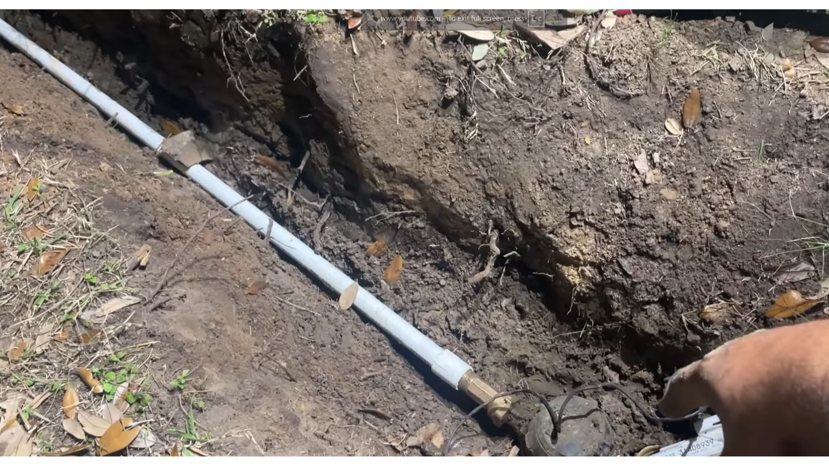 Murray Plumbing Expands Services to Include Professional Water Line Replacement