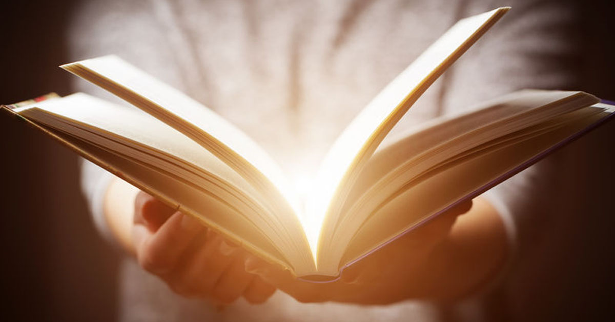 More Than Messages: Dr. Pieter Noomen’s Writings Highlight the Lasting Power of the Written Word