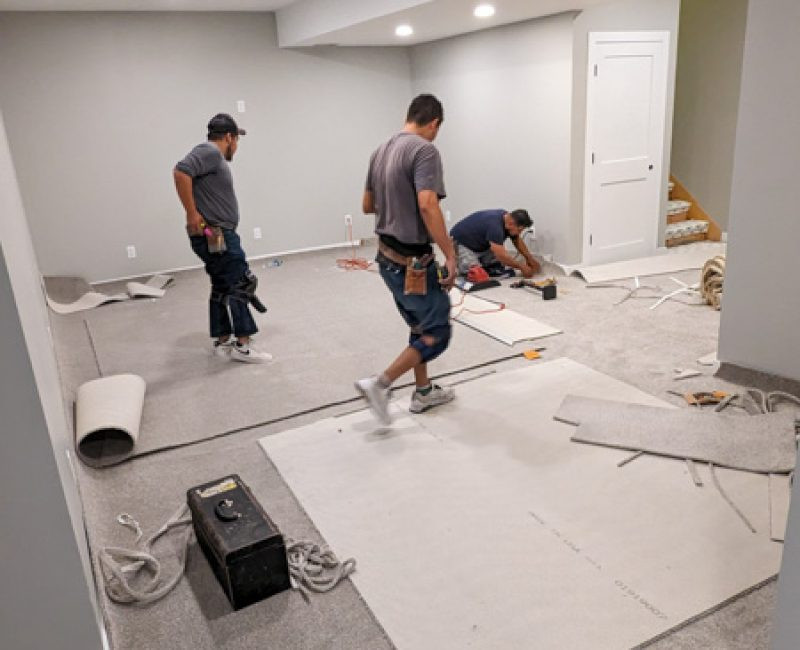 Remodeling Contractor in Linden Hills, MN Transforms Homes