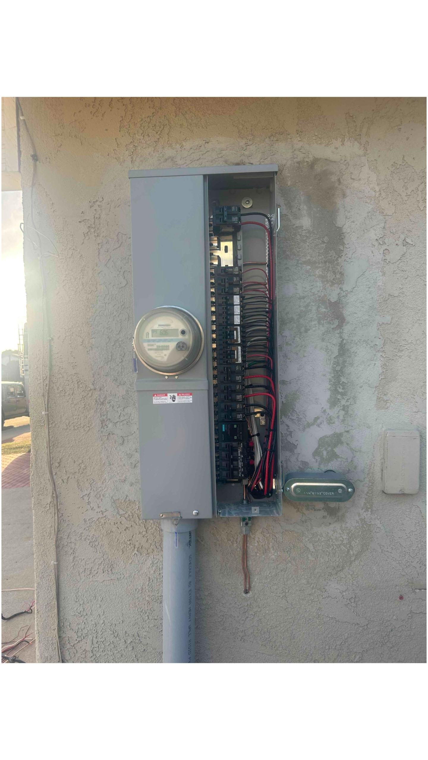 San Diego House Rewiring & Electrical Repair Services Announced By Local Crew