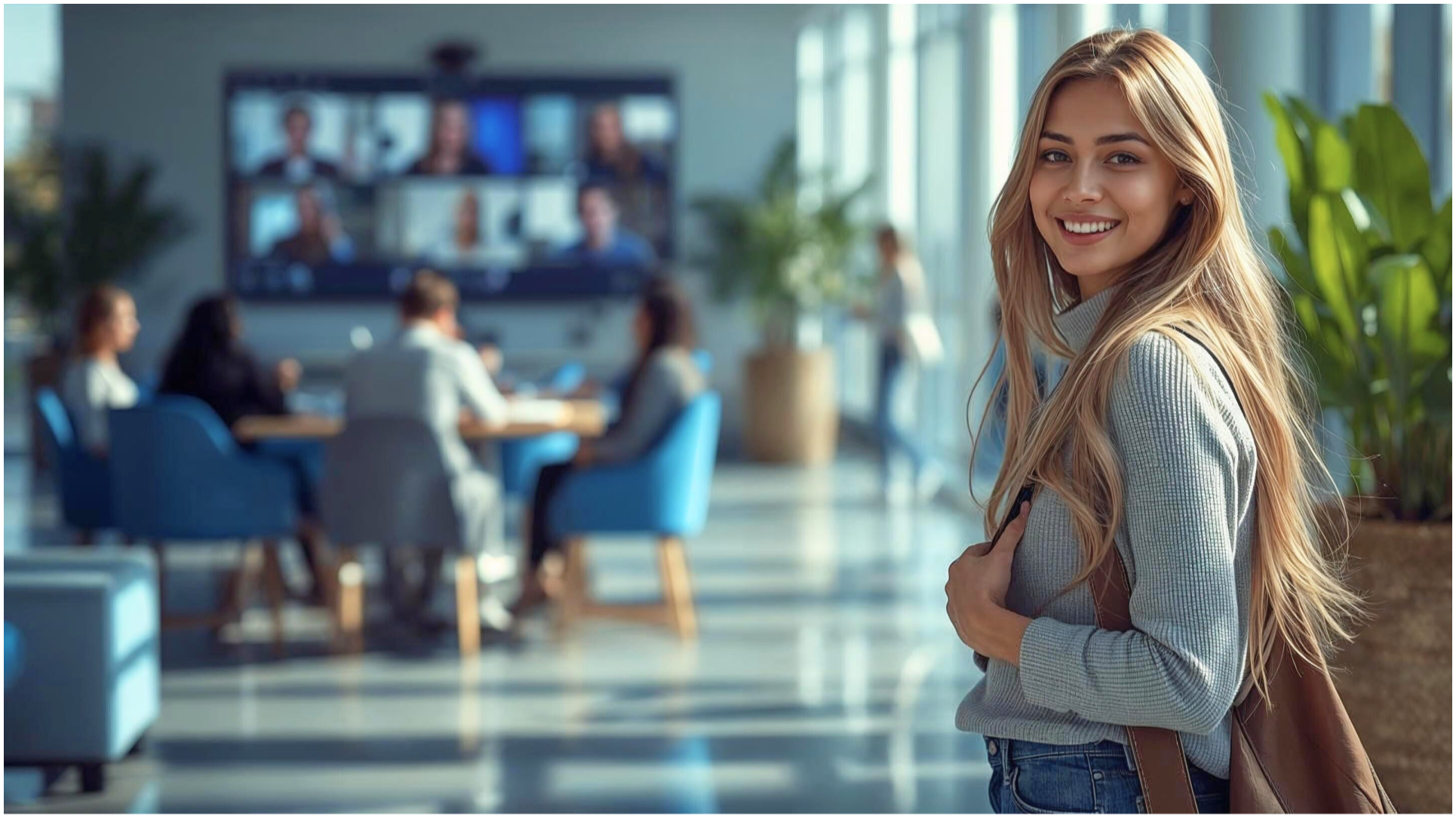 AV Solutions for College Collaborative Learning Spaces: Service Expanded