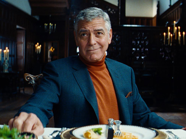 “Grubhub Will Eat the Fees”: George Clooney and Yorgos Lanthimos Lead the Brand’s Big Game Debut, Redefining Restaurant Delivery with New No-Fee Benefit