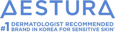 AESTURA, Korea’s #1 Dermatologist-Recommended Dermocosmetic Brand, Expands U.S. Presence with New Soothing Collection in Partnership with Sephora