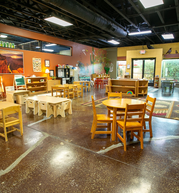 Quality Interactive Montessori Preschool Opens Enrollment in Cave Creek