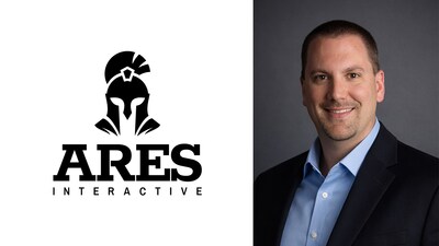 Ares Interactive Raises $70 Million Series A to Build a New Generation of Player-Loved Franchises