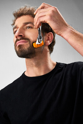 BIC Launches Flex 5 Trim & Shave: First-to-Market 2-in-1 Men’s Grooming Tool with Interchangeable Shaving and Trimming Heads