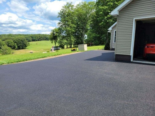 Quality Residential Paving in Western Pennsylvania and the Tri-State Area States