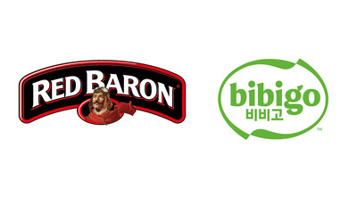 Red Baron® and bibigo™ brands team up to launch Korean BBQ‑Style Classic Crust Pizza