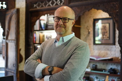 Carbon Upcycling appoints Markus Kritzler as CEO to accelerate global commercialization