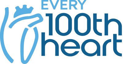 Every 100th Heart Forms to Elevate Congenital Heart Disease on the Federal Policy Agenda
