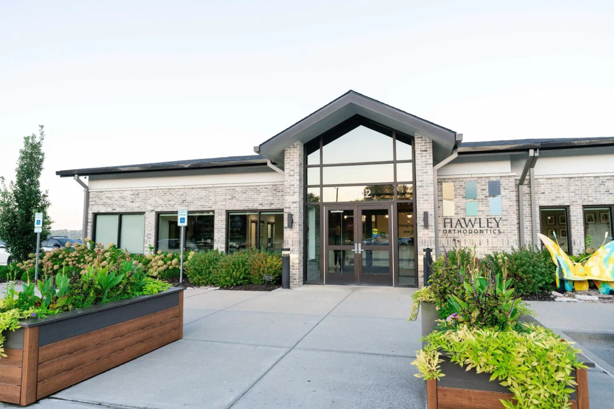 Expert Orthodontic Care Now Available in Papillion