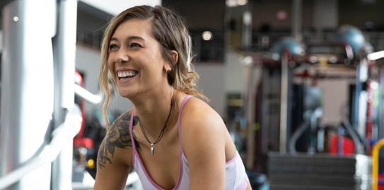 Vancouver Gym, Fitness World, Launches Revamped Website, Updated Class Schedule, and New Gym Etiquette Initiative