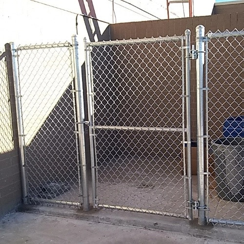 Standard Fence Expands Temporary and Chain-Link Fence Rentals in Arvada