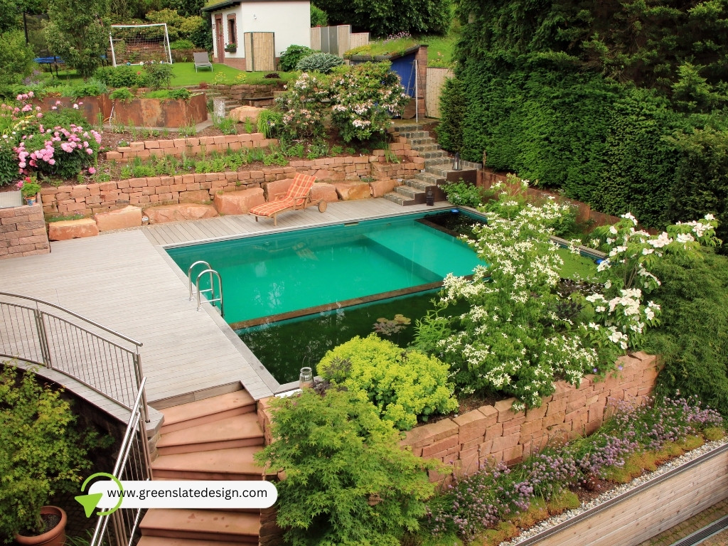 Backyard Landscaping Ideas That Address Drainage, Layout, and Outdoor Function