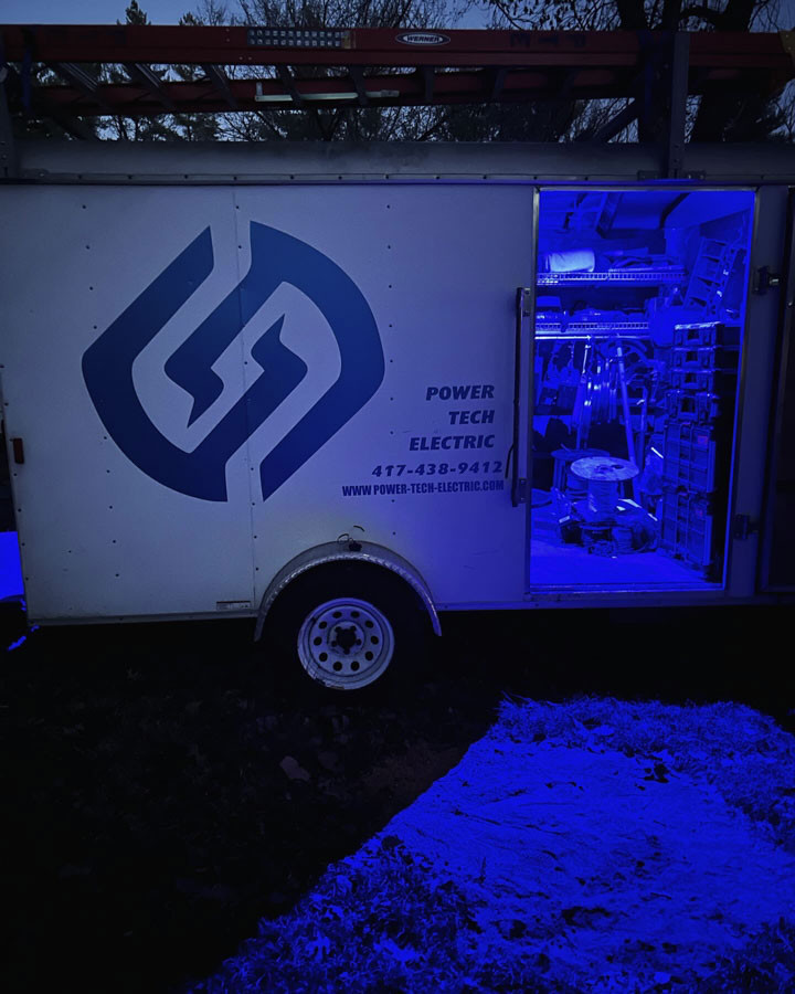 Trusted Electrician in Neosho, MO Expands Residential Safety Services