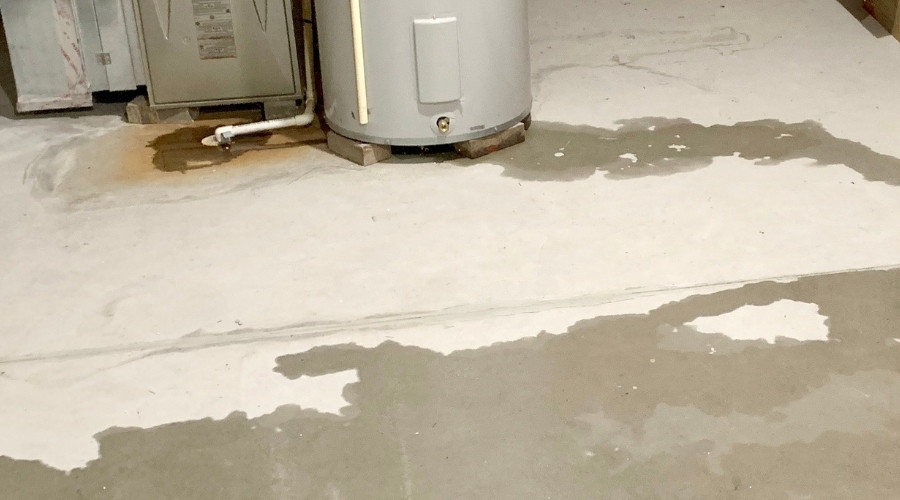 A Guide To Handling Water Heater Basement Flooding